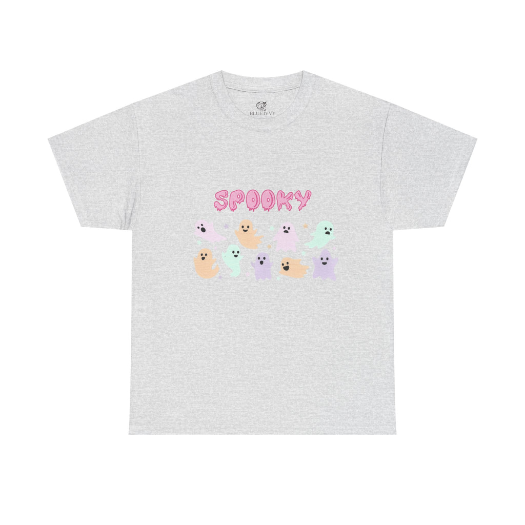 Spooky Halloween Tee