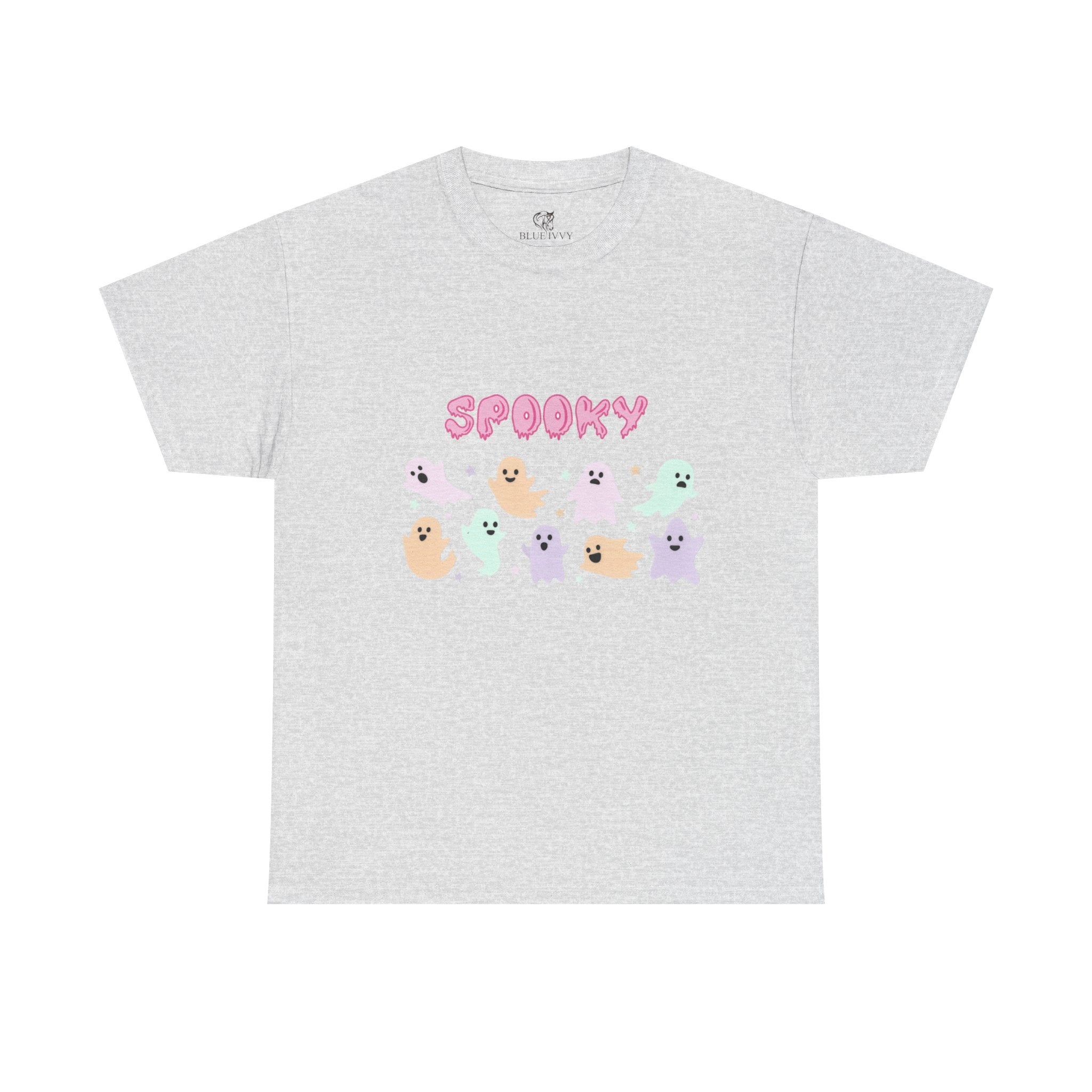 Spooky Halloween Tee