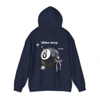 'Blue Ivvy' Starz Hooded Sweatshirt