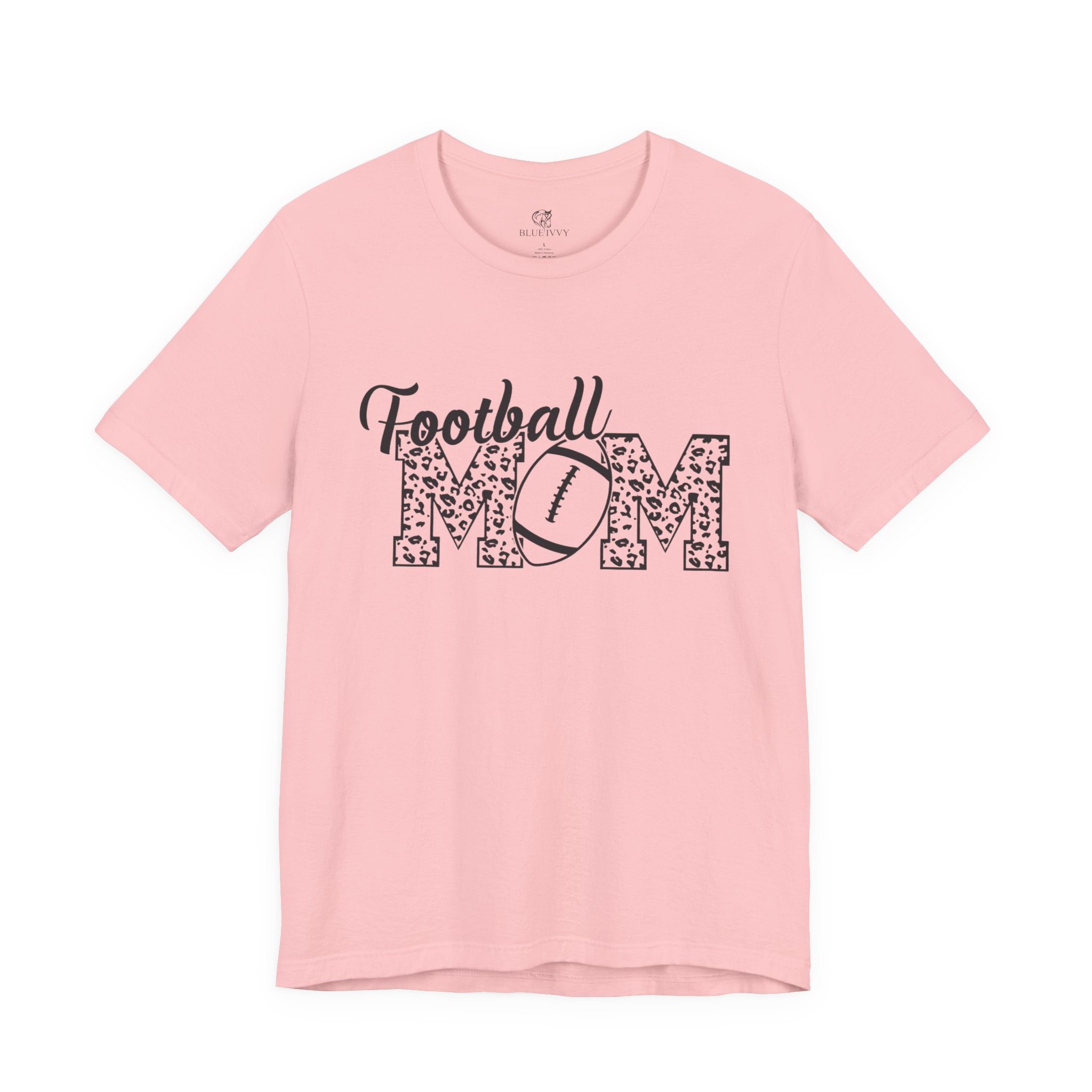 Football Mum Tee