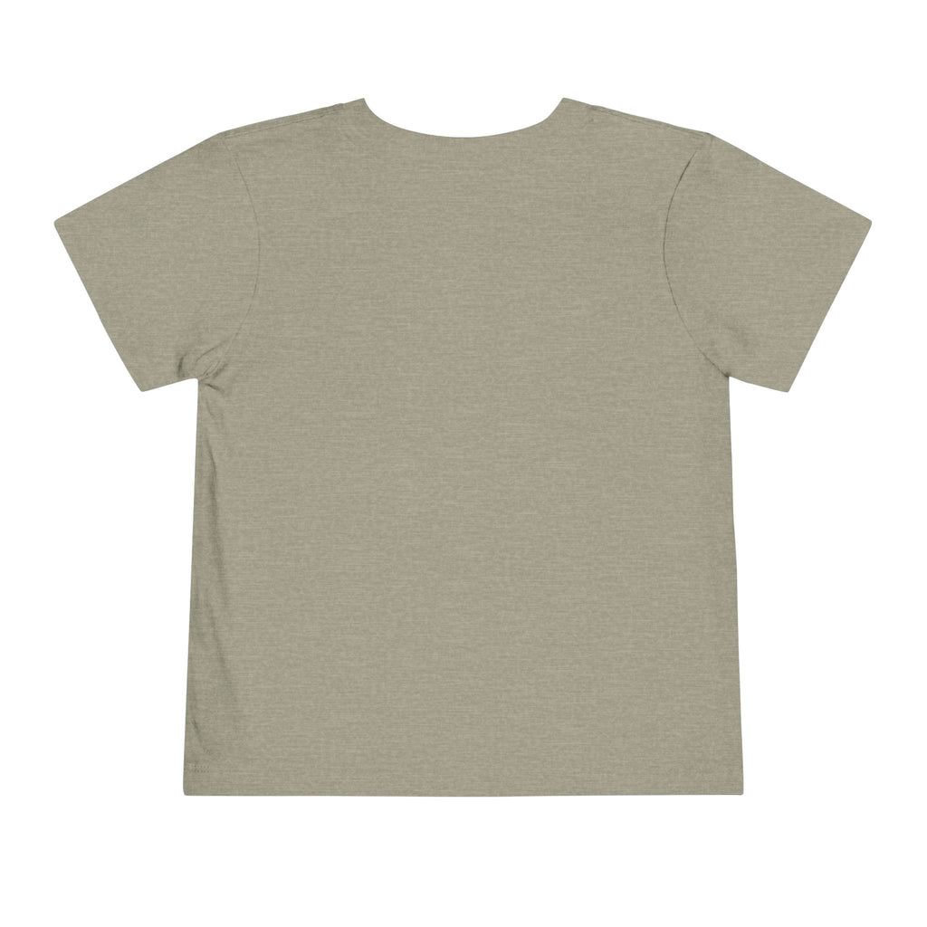 Cool Bunny Toddler Tee