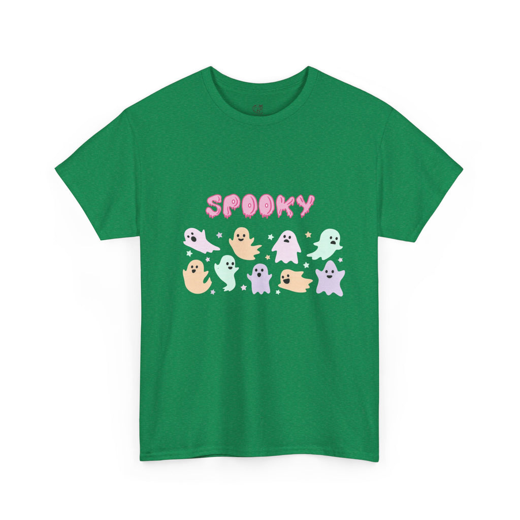 Spooky Halloween Tee