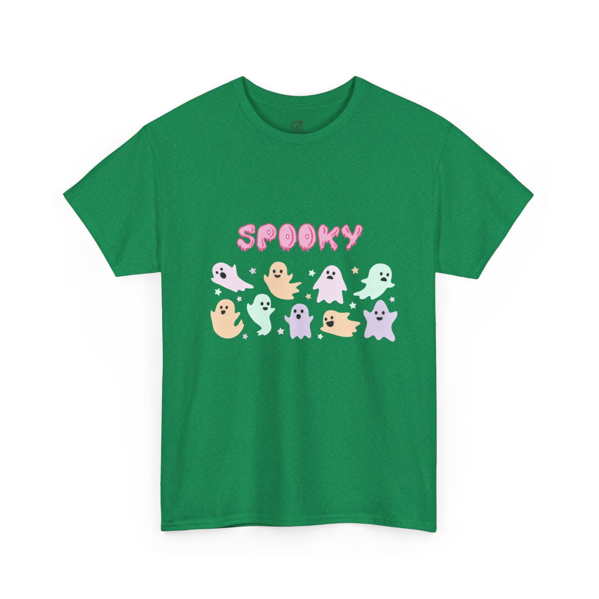 Spooky Halloween Tee