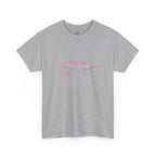 Mini Bikini Cotton Tee