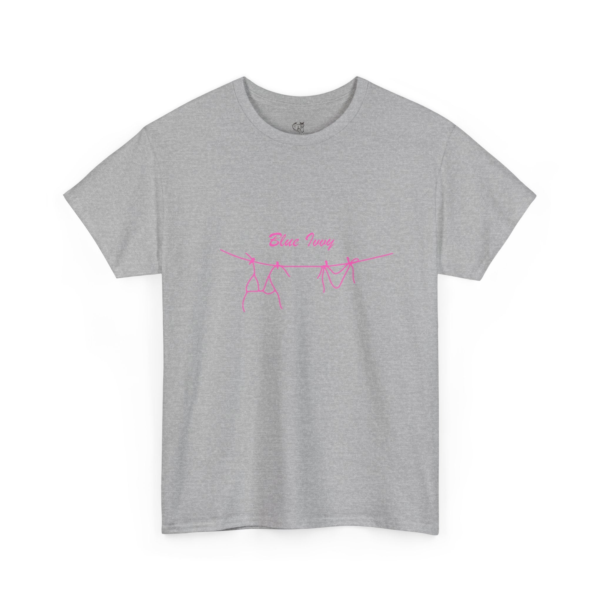 Mini Bikini Cotton Tee