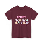 Spooky Halloween Tee