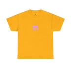 Block Ivvy Cotton Tee