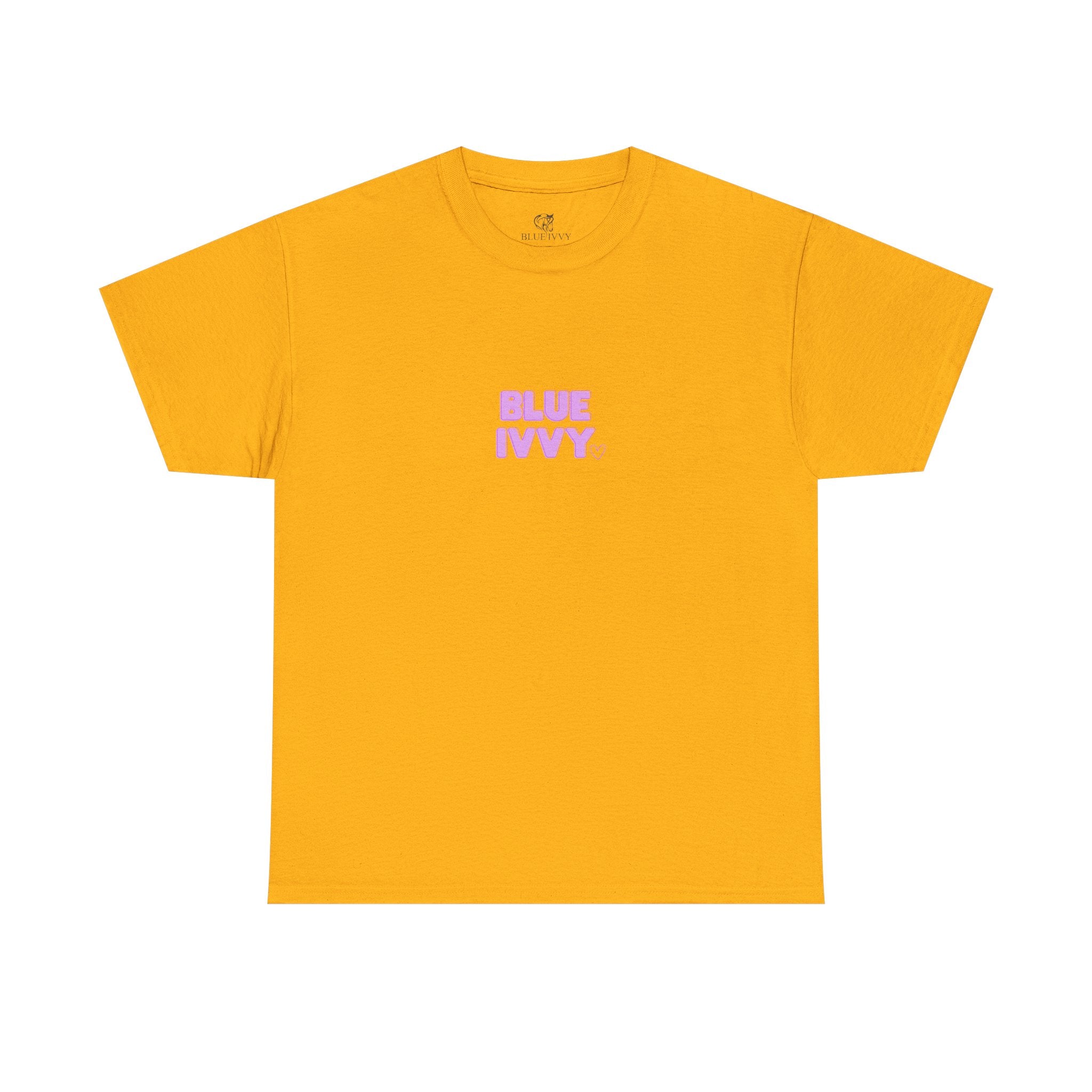 Block Ivvy Cotton Tee
