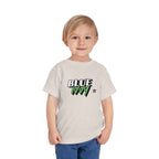'Blue Ivy' 3D Toddler Tee