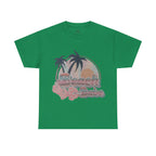 Beach Babe Cotton Tee