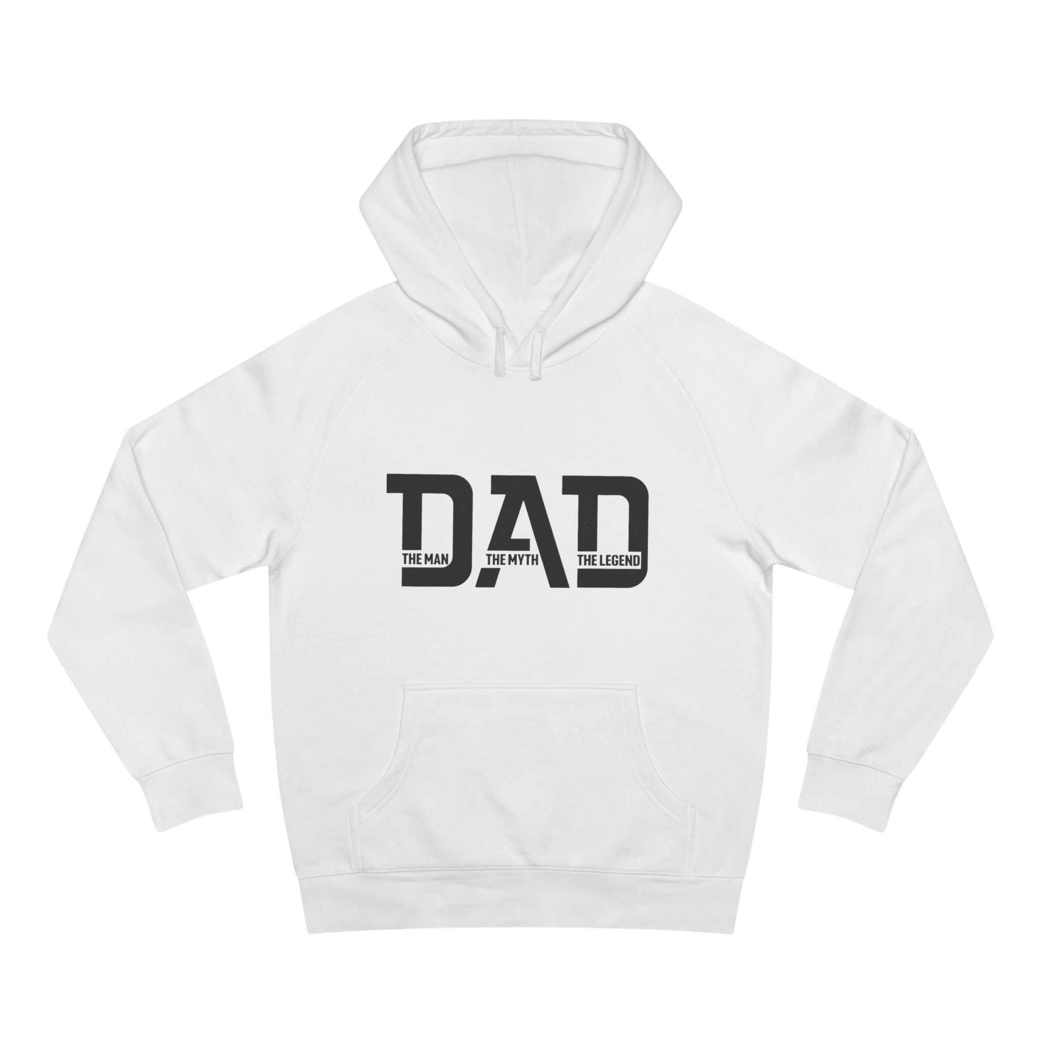'DAD' Hoodie