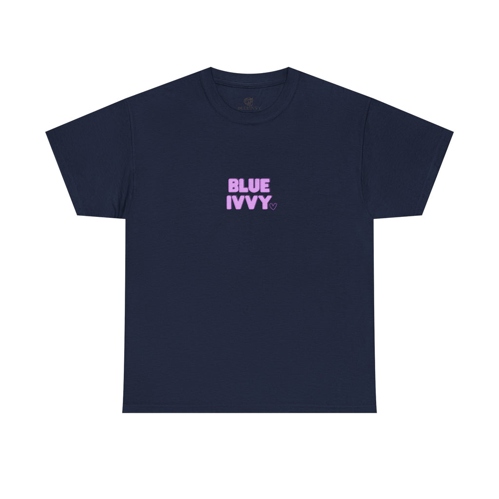 Block Ivvy Cotton Tee