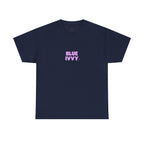 Block Ivvy Cotton Tee