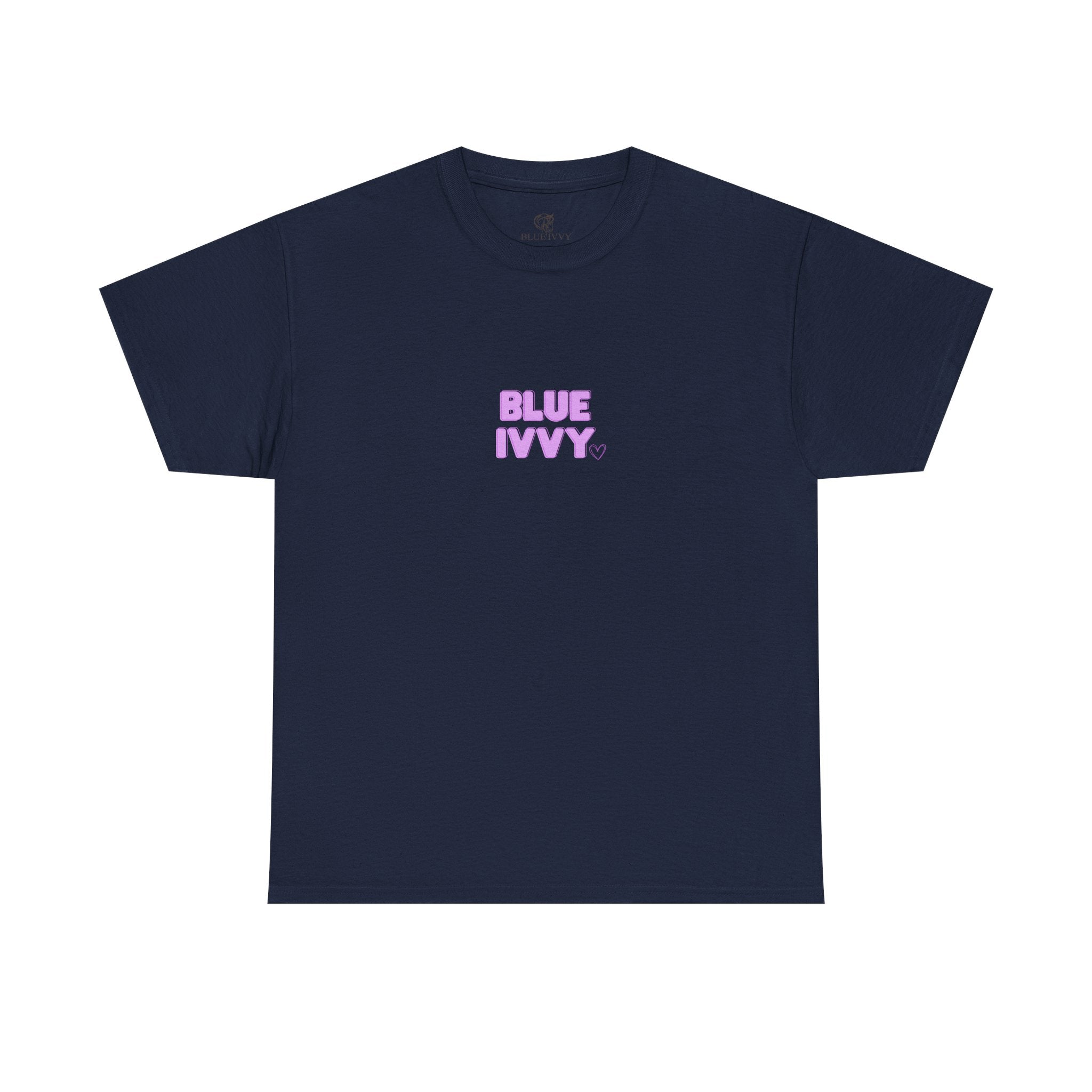 Block Ivvy Cotton Tee