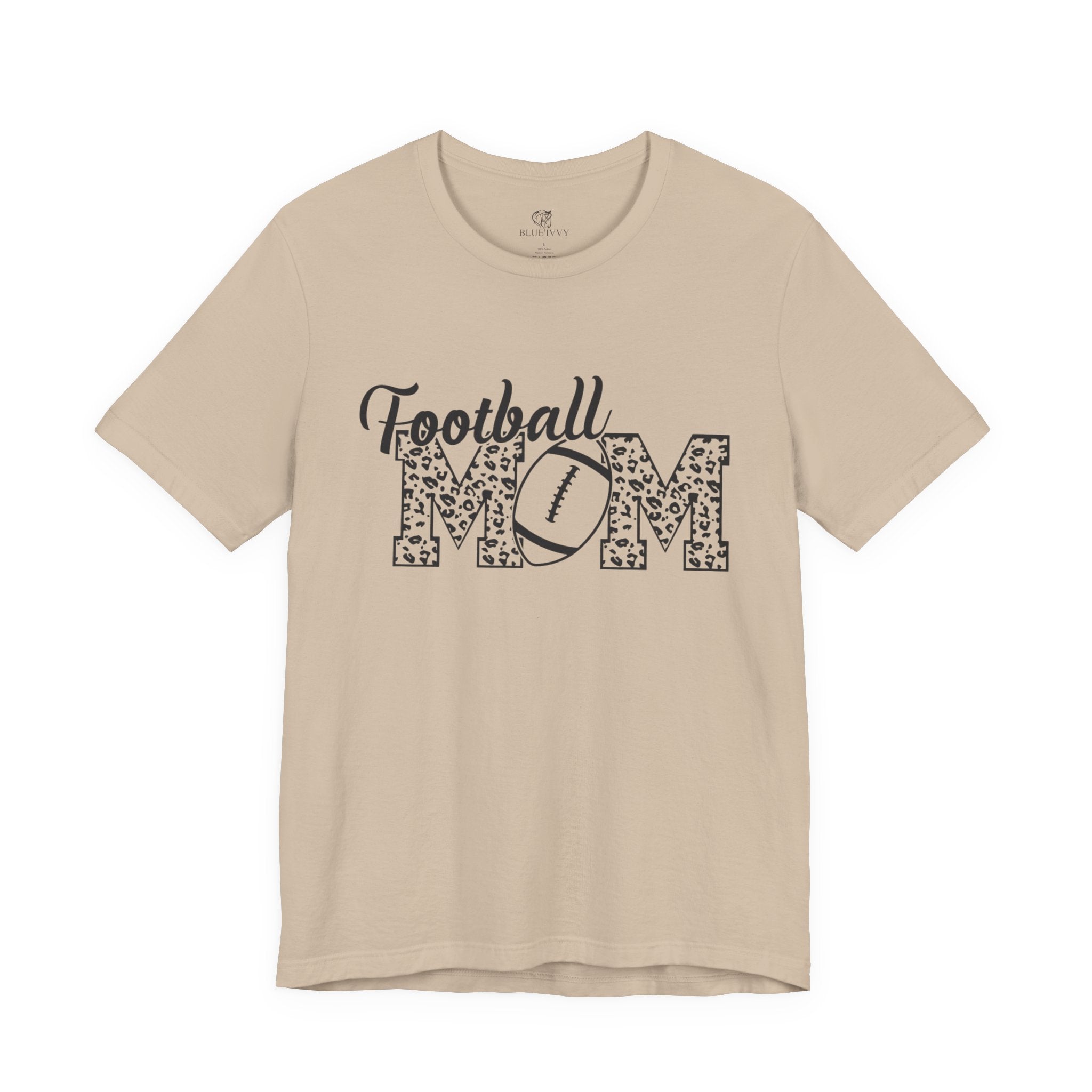Football Mum Tee