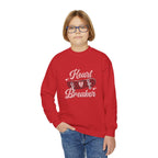 Heart Breaker Youth Sweatshirt