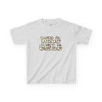 Wild Child Kids Tee