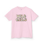 Wild Child Kids Tee