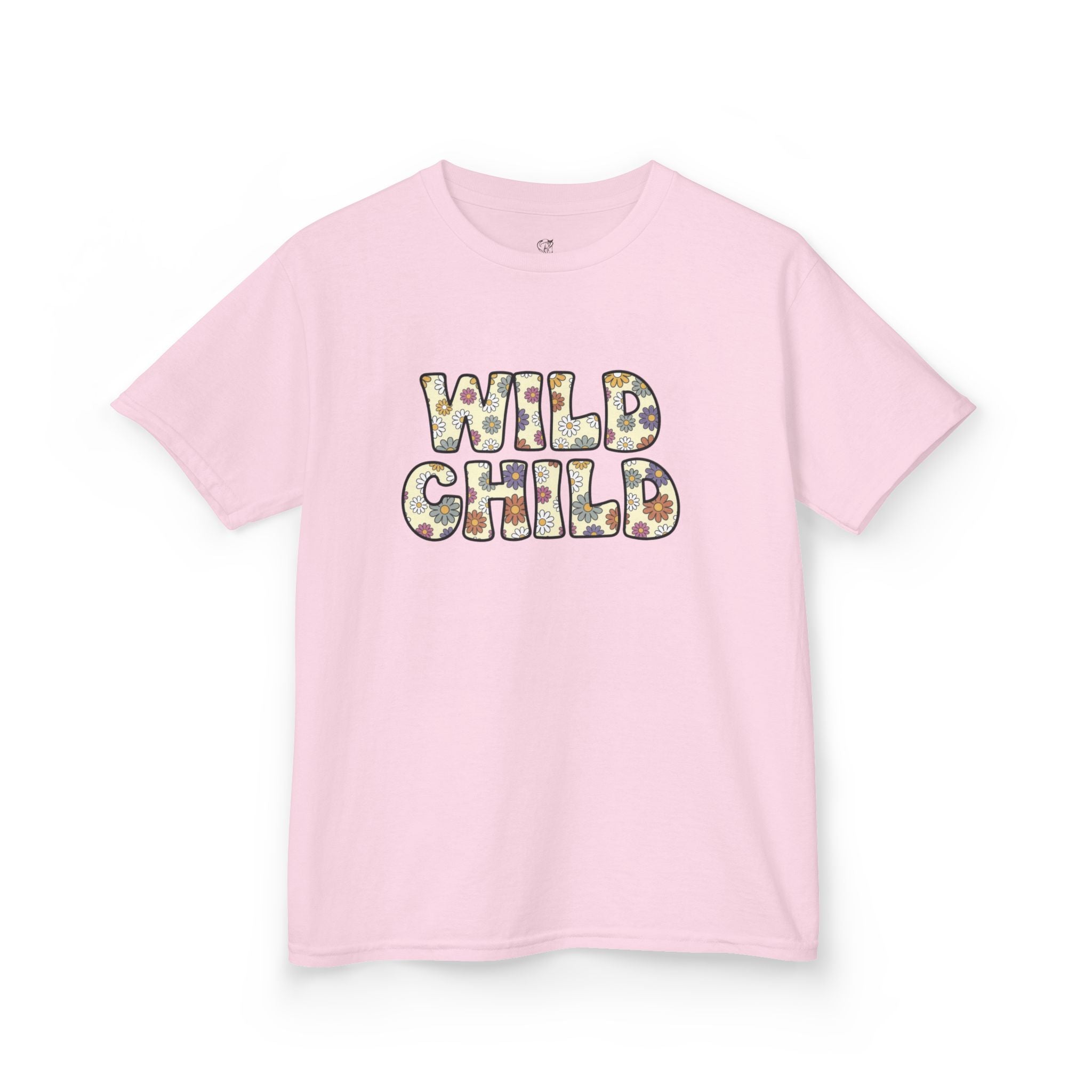 Wild Child Kids Tee