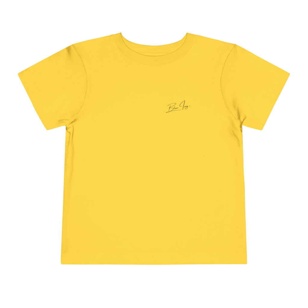 Toddler 'Blue Ivy' Signature Tee