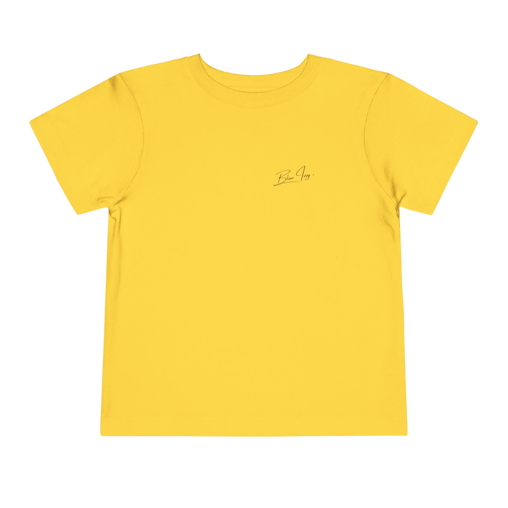 Toddler 'Blue Ivy' Signature Tee