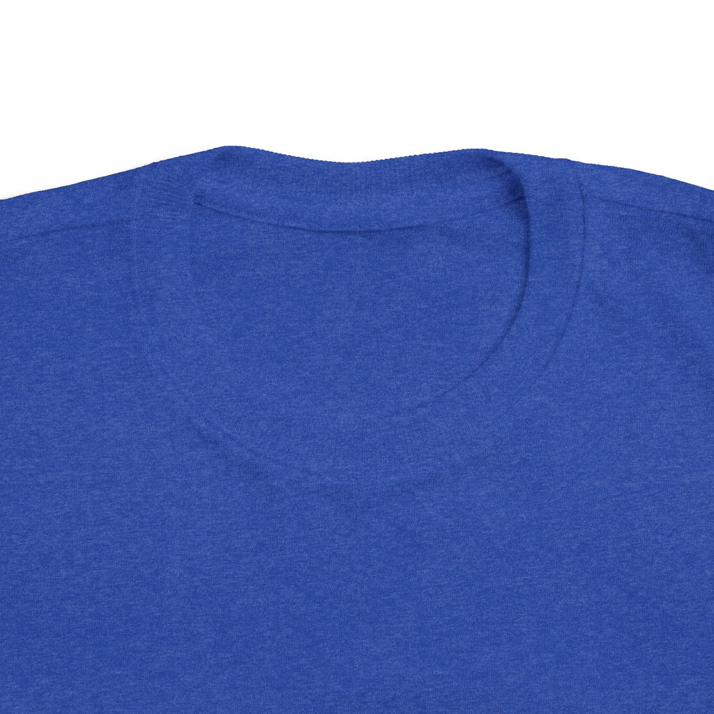 Toddler's Blue Ivvy Tee