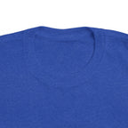 Toddler's Blue Ivvy Tee