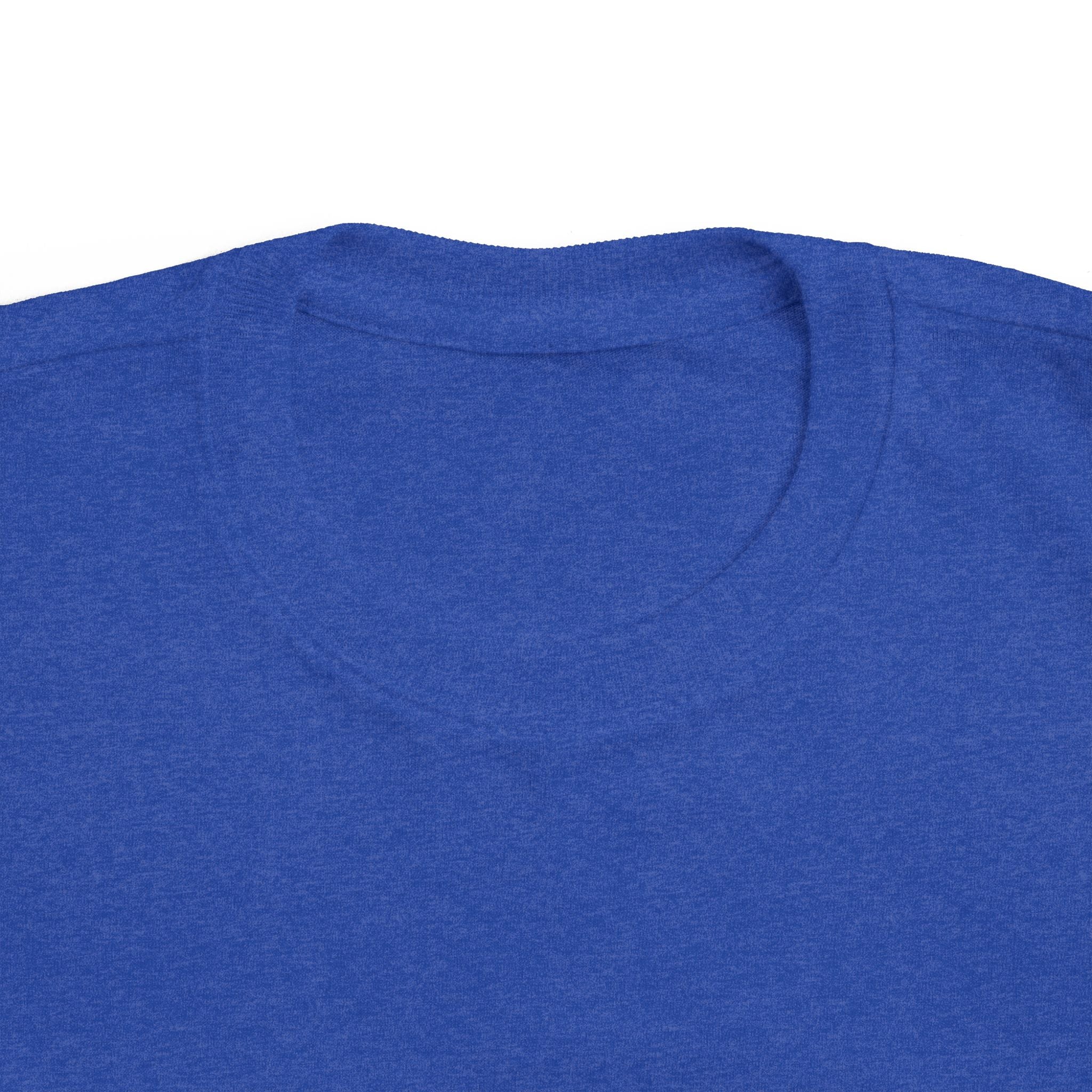 Toddler's Blue Ivvy Tee