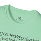 Cool Bunny Softstyle Tee