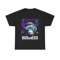Monkey Business Tee