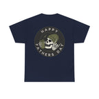 Rock on Fathers Day Tee