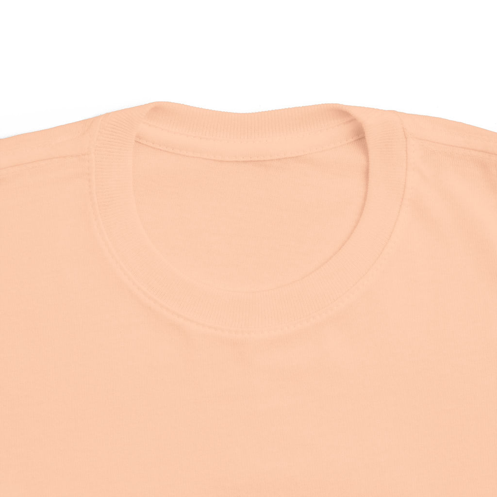 Toddler's Blue Ivvy Tee