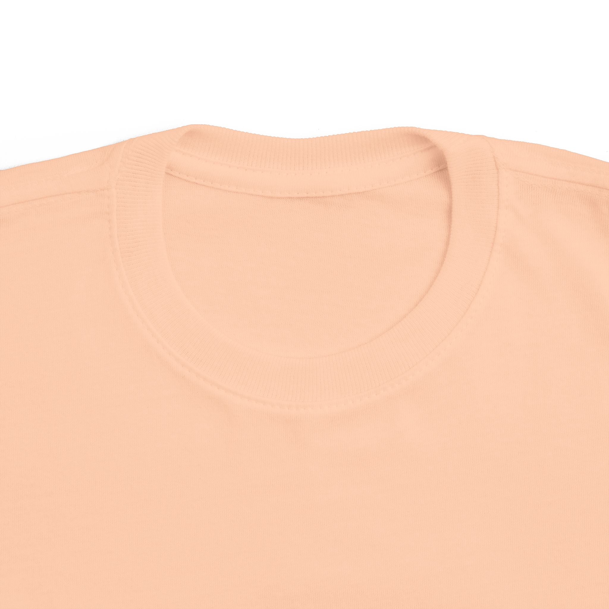 Toddler's Blue Ivvy Tee