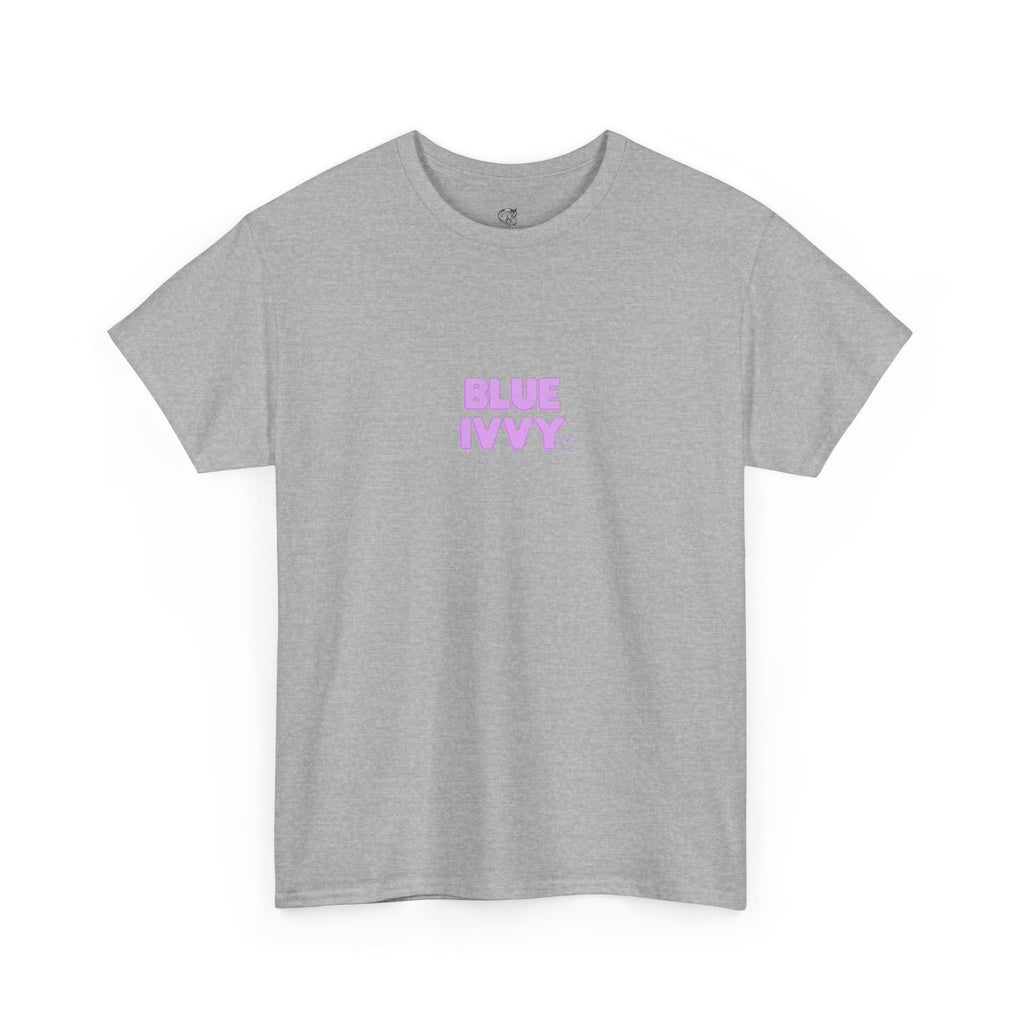 Block Ivvy Cotton Tee