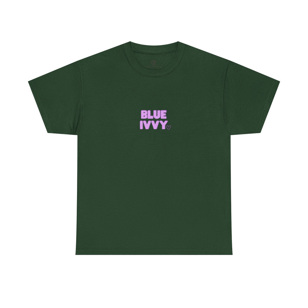 Block Ivvy Cotton Tee