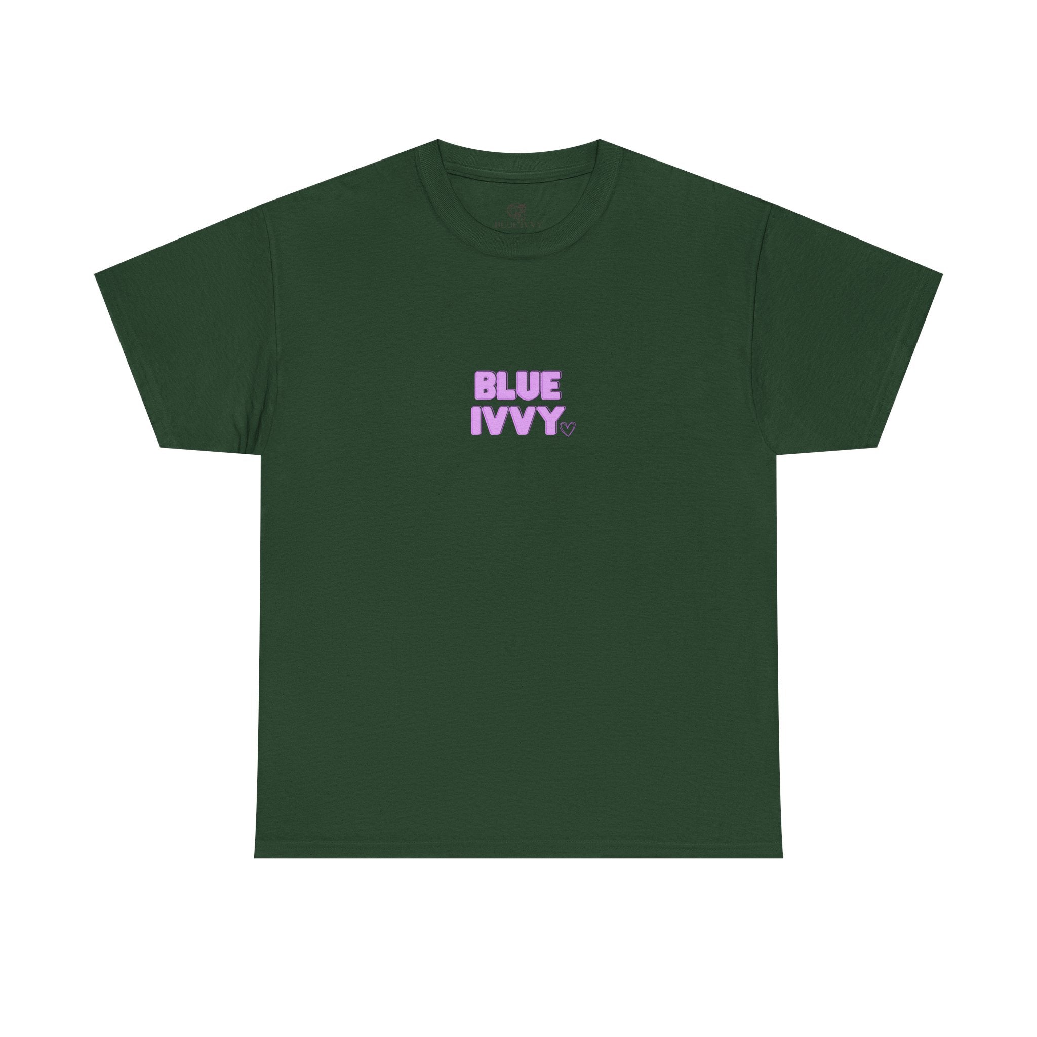 Block Ivvy Cotton Tee