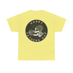 Rock on Fathers Day Tee