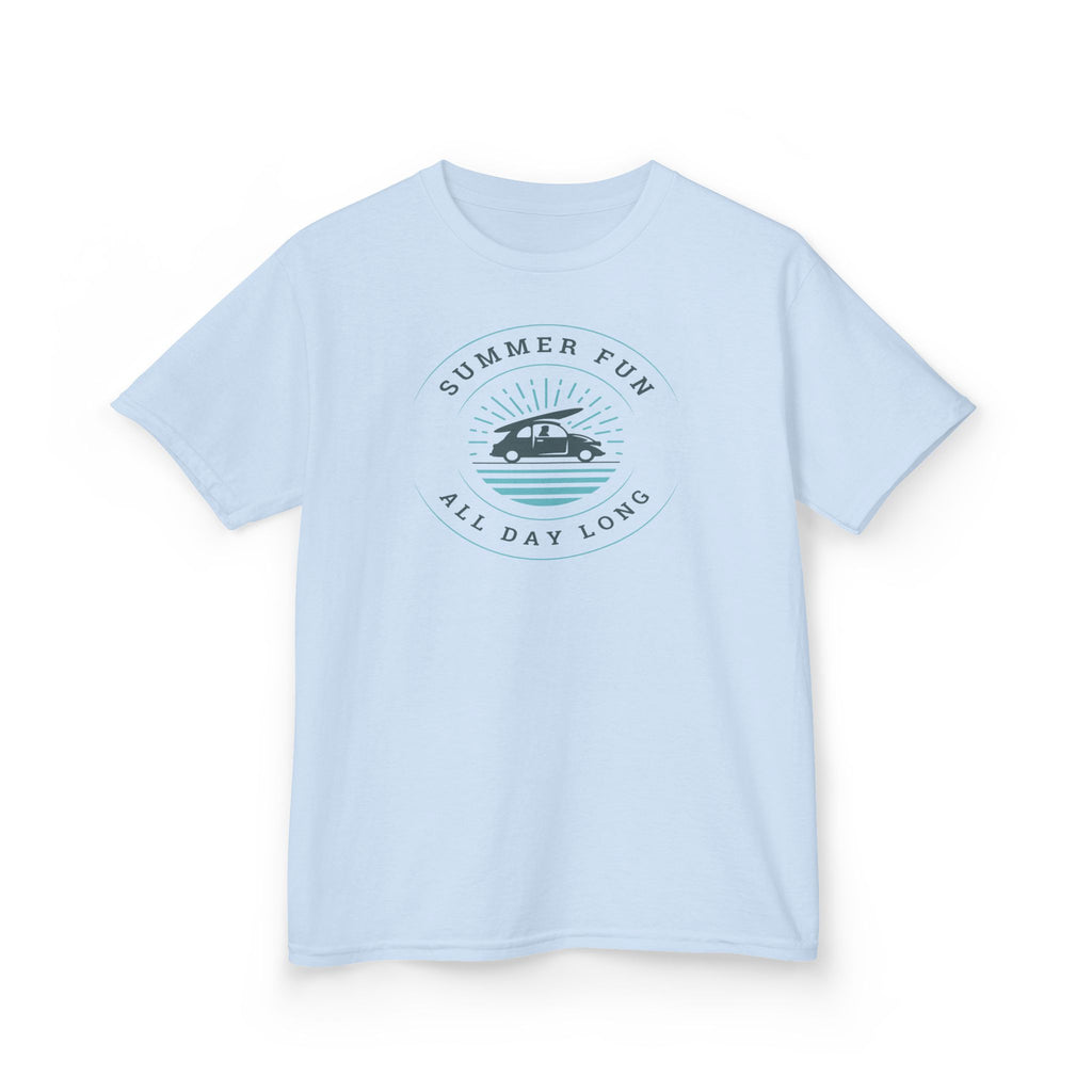 Summer Fun Kids Tee