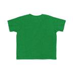 Toddler's Blue Ivvy Tee