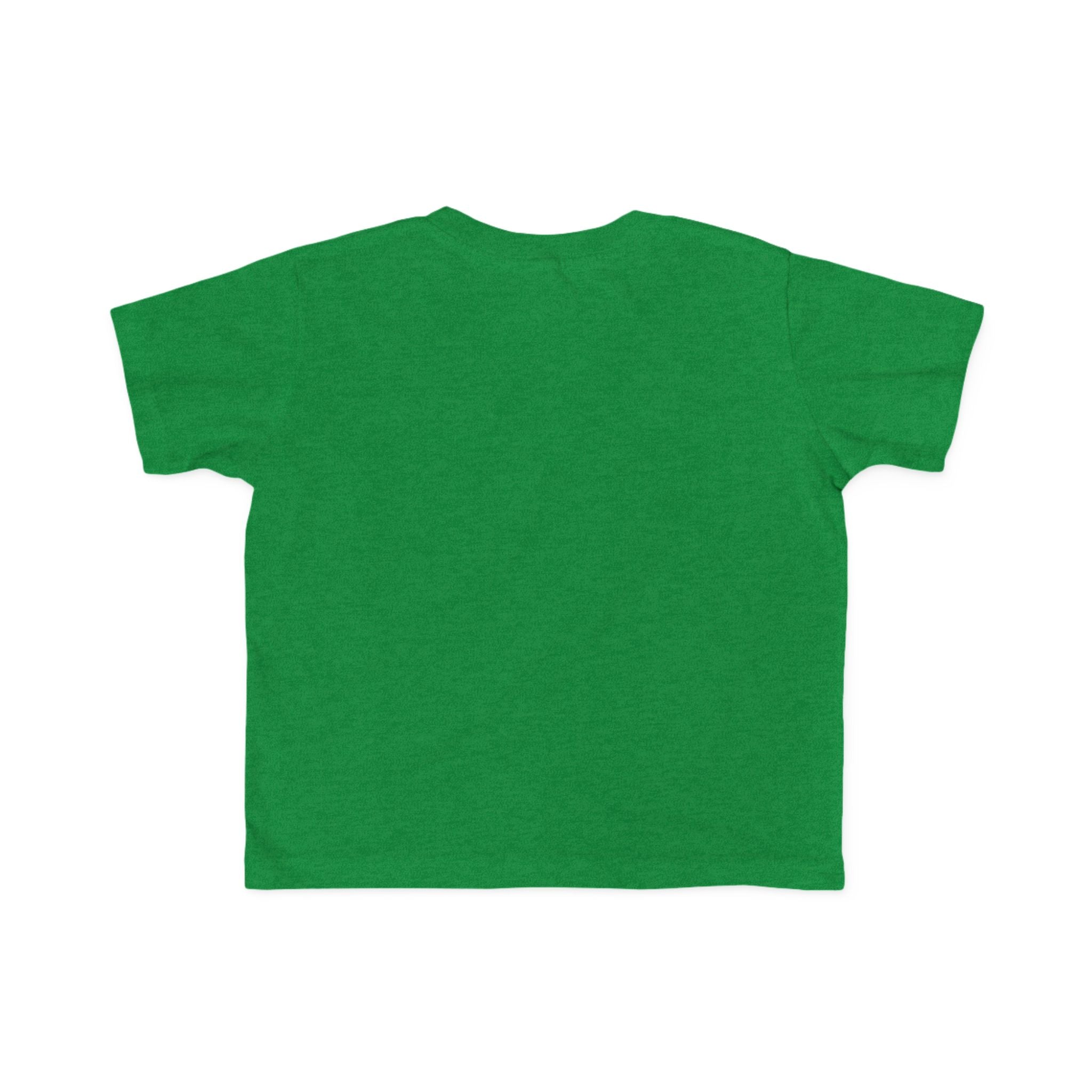 Toddler's Blue Ivvy Tee