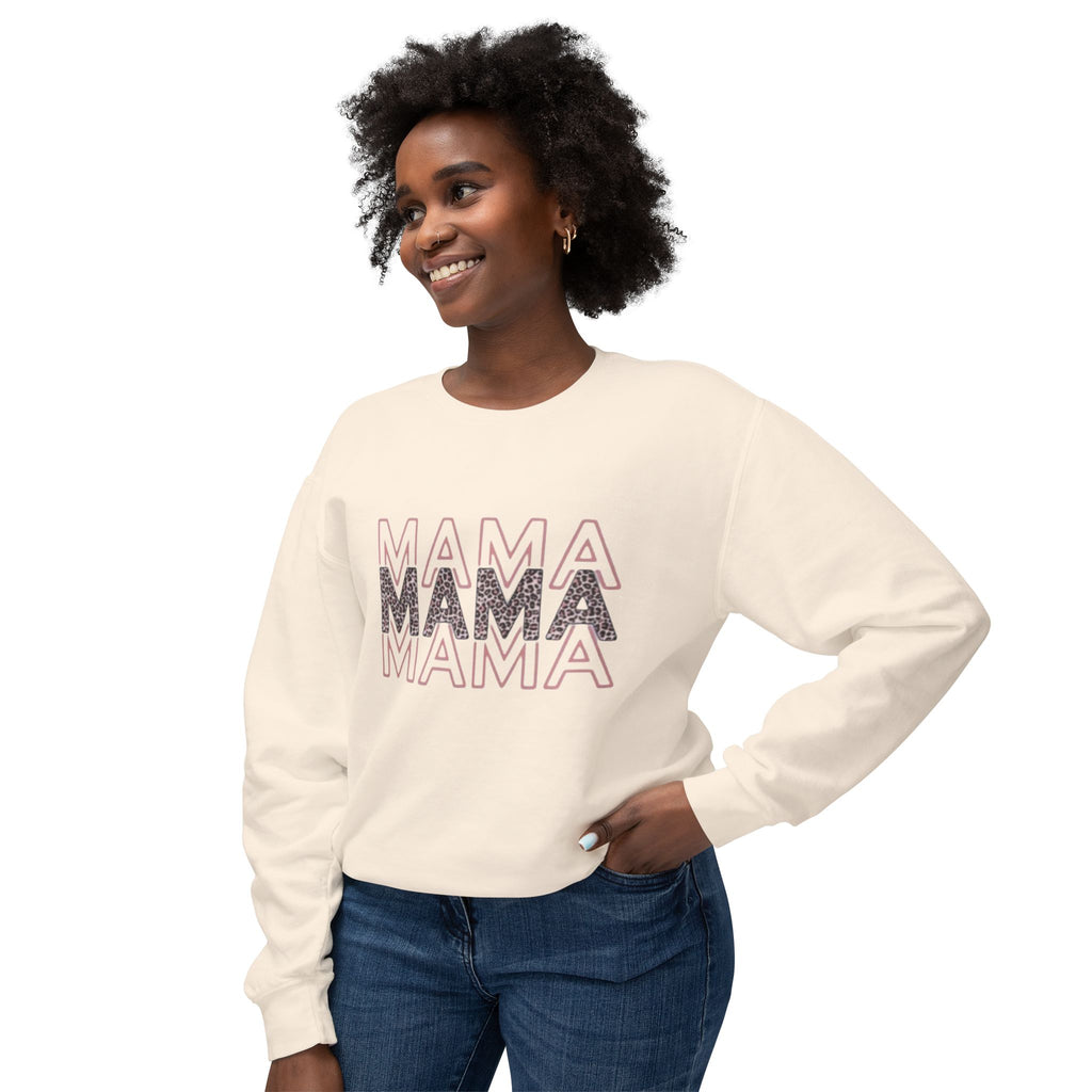 MAMA Sweatshirt