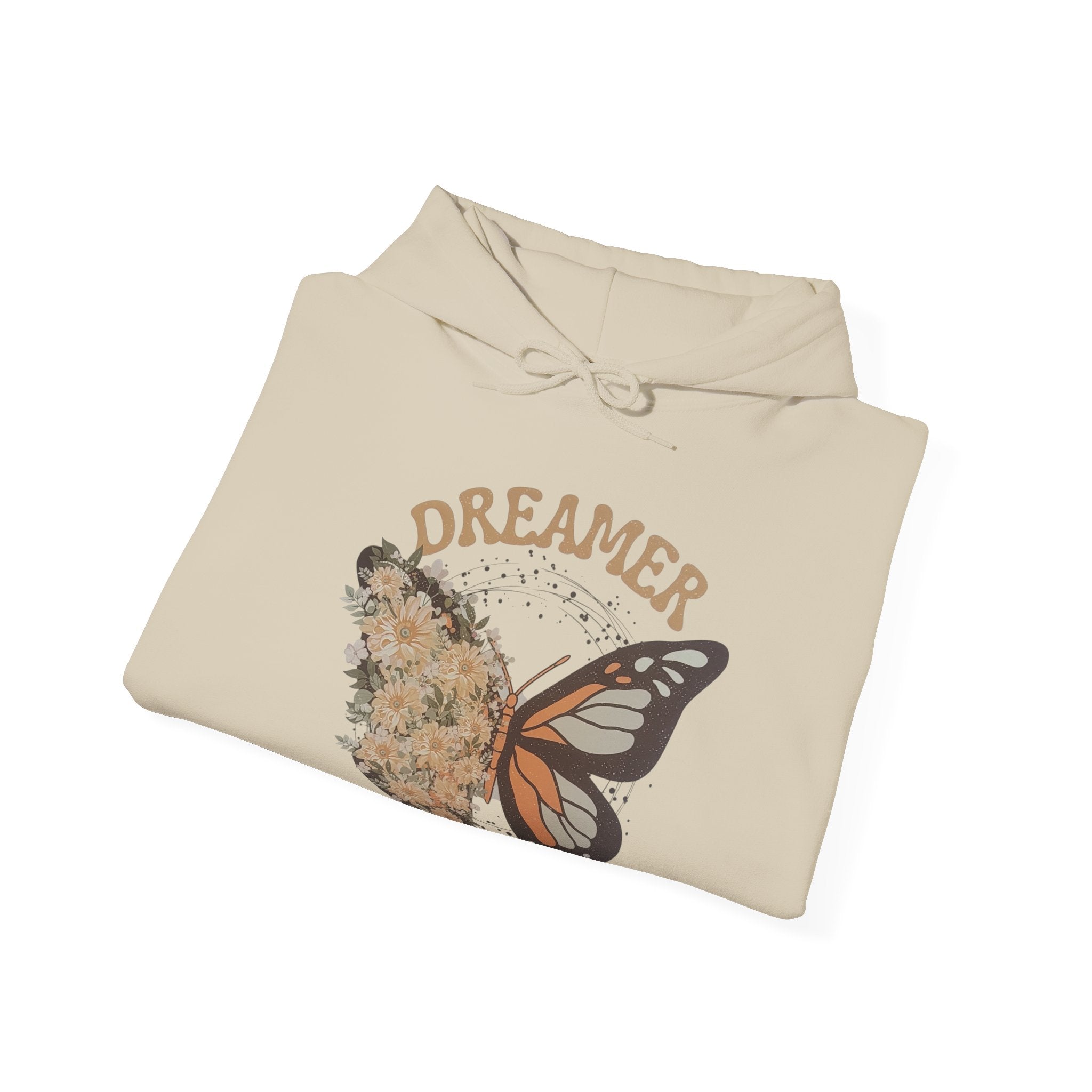 Dreamer Hoodie