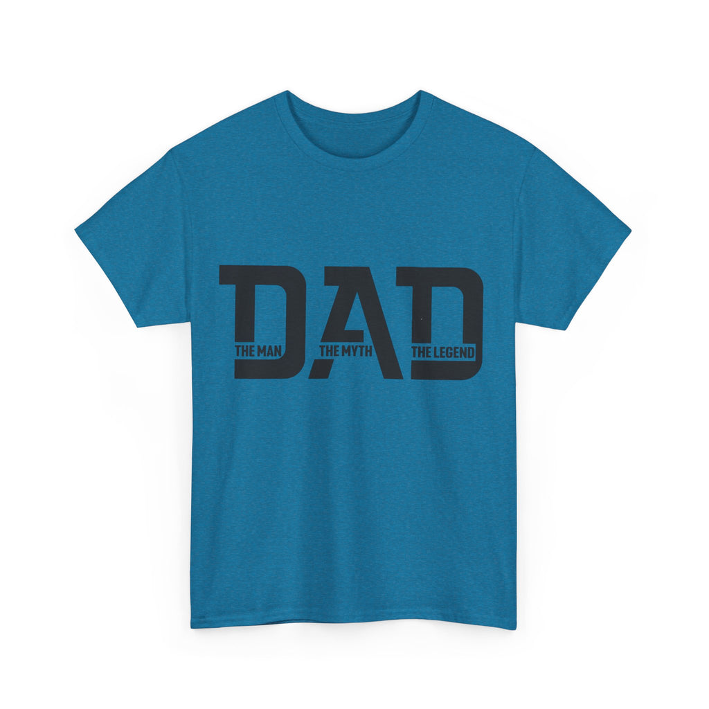 Men's "DAD' Tee