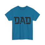 Men's "DAD' Tee
