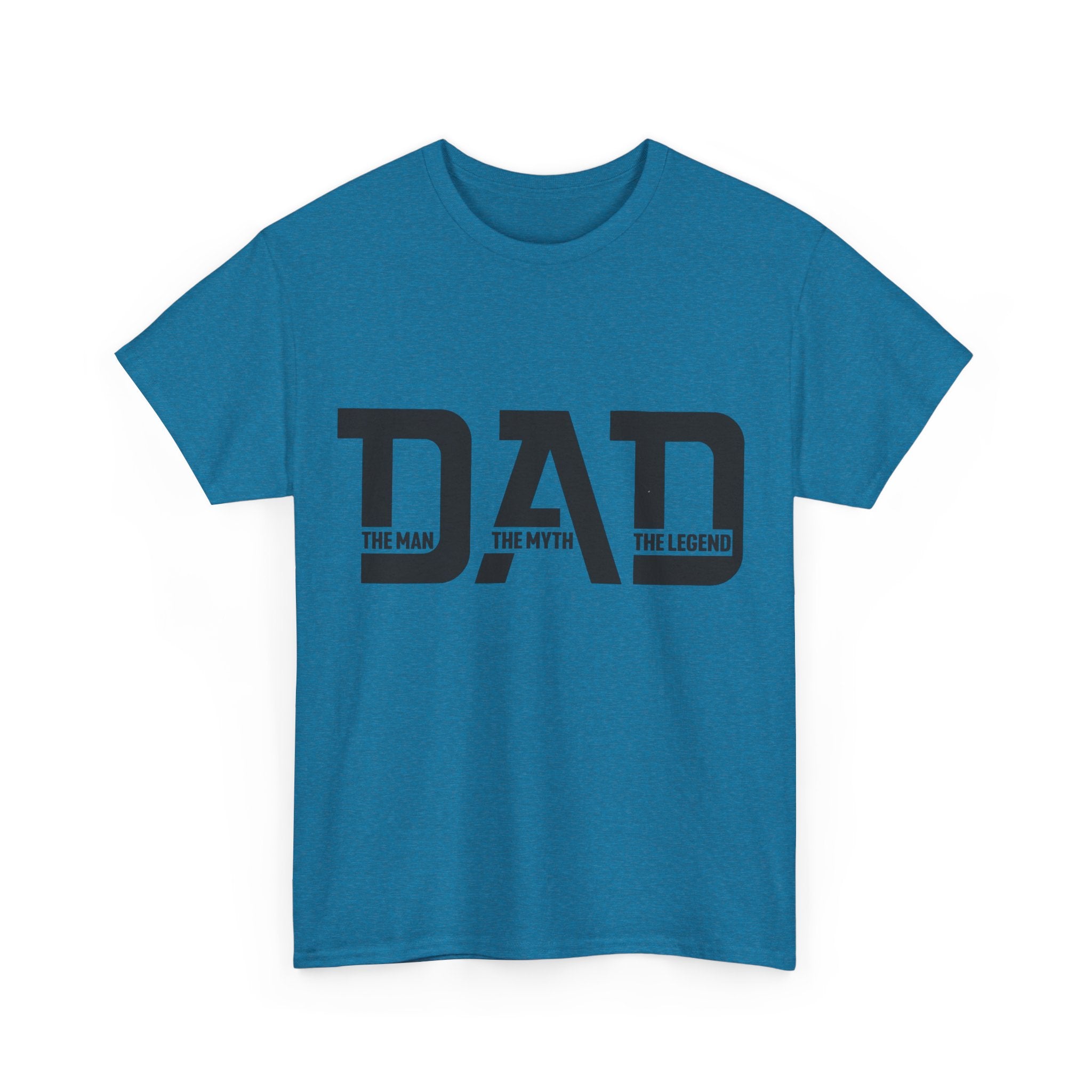 Men's "DAD' Tee