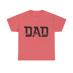 Men's "DAD' Tee