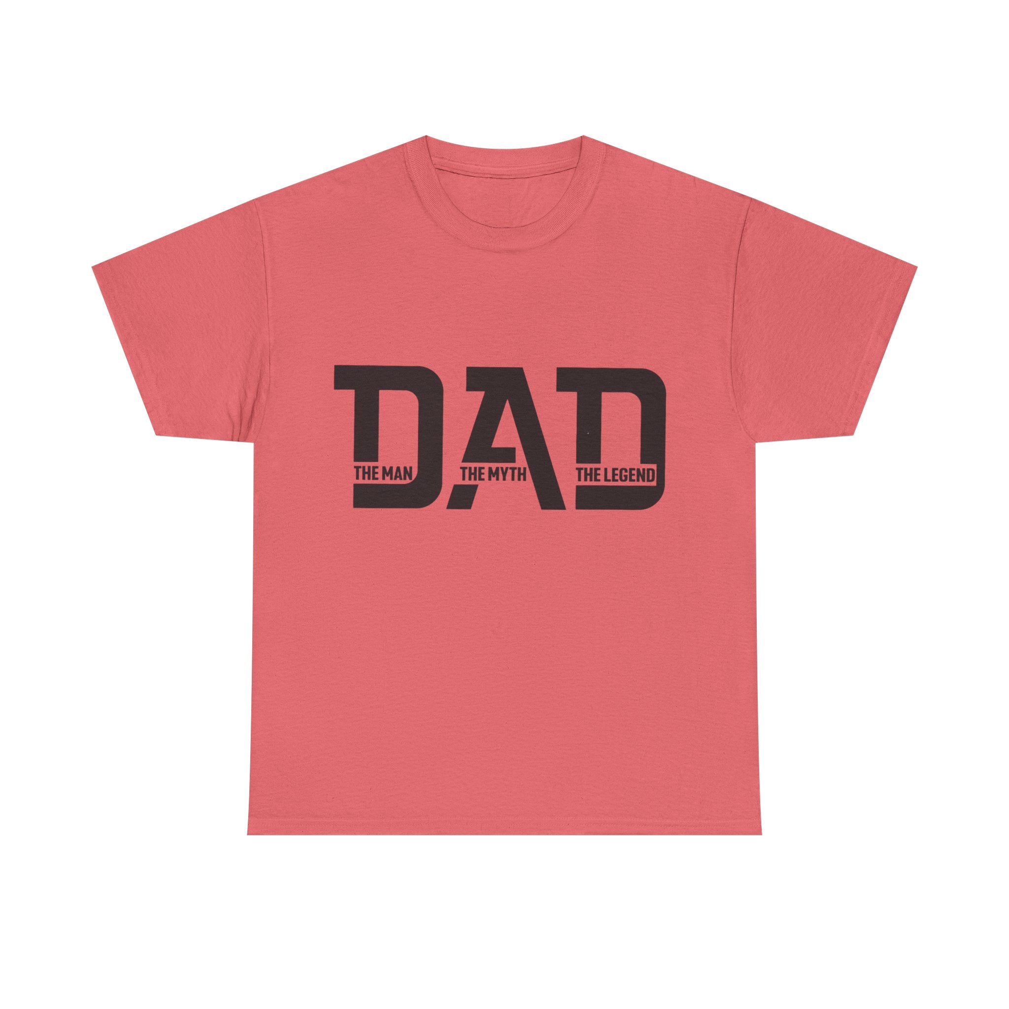 Men's "DAD' Tee