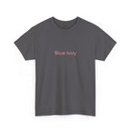 Checkered Bow Cotton Tee