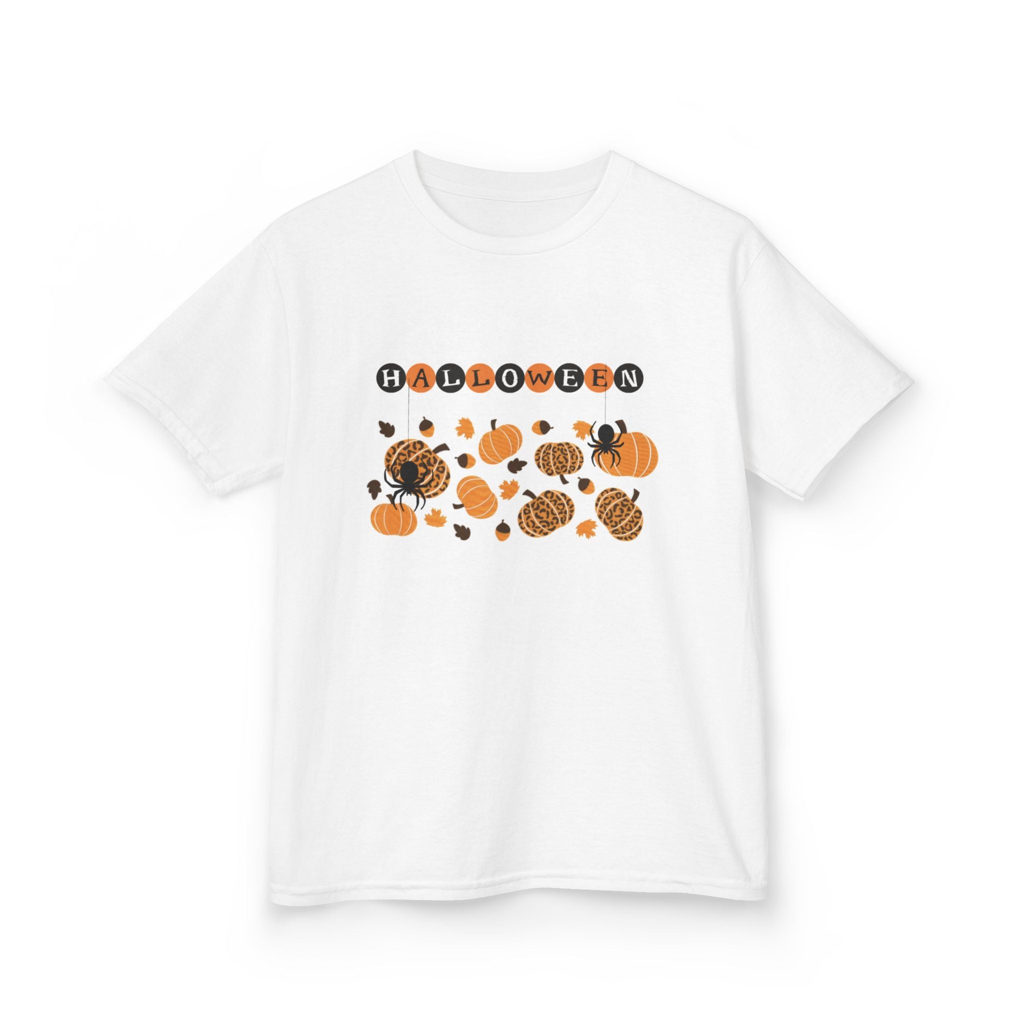 Kids Halloween Tee