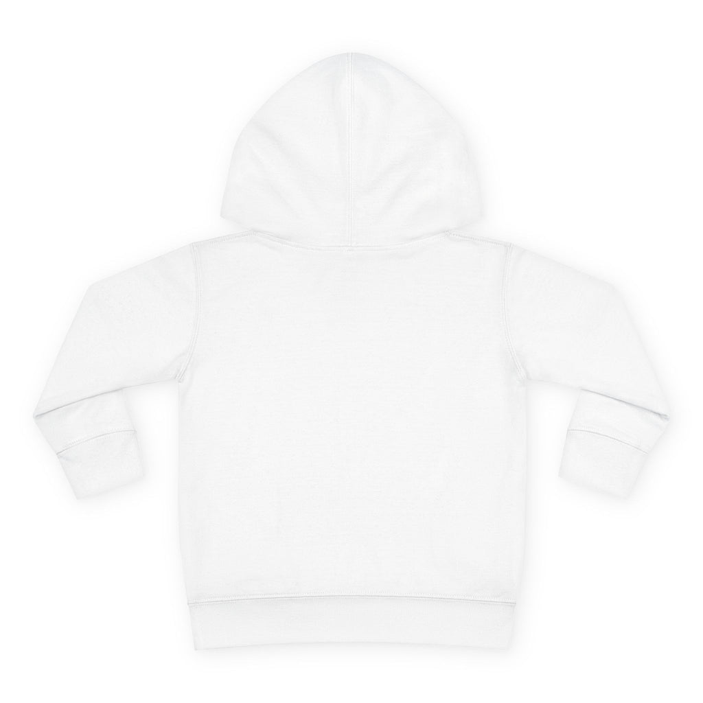 Wild Child Toddler Hoodie